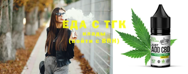 тгк Алексин